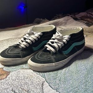 Vans sk8-mid